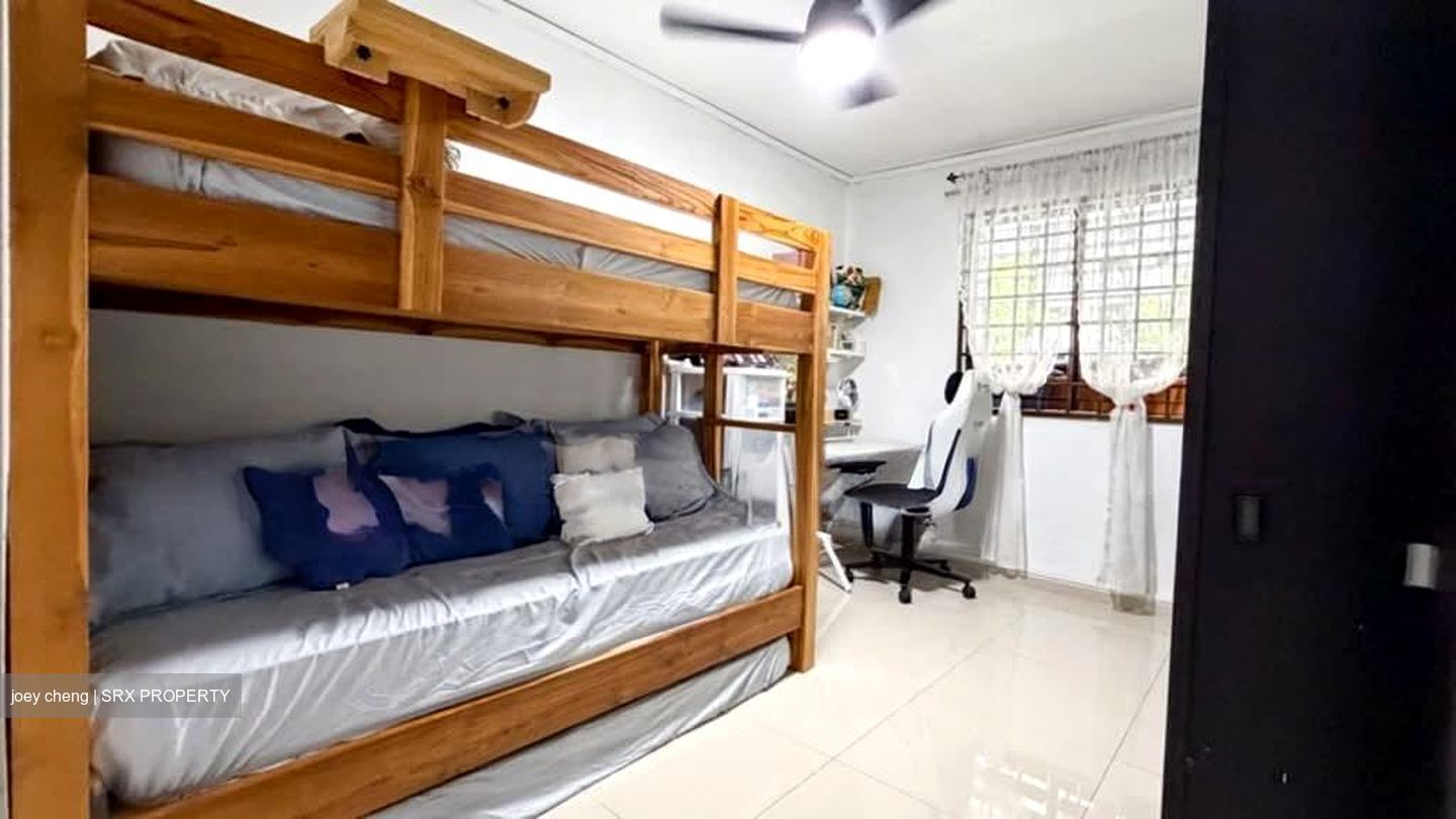 Blk 138 Yishun Ring Road (Yishun), HDB 3 Rooms #557465531